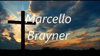 PAI  Marcello Brayner [upl. by Syl]