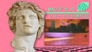 Macintosh Plus  Floral Shoppe FULL ALBUM [upl. by Kain]