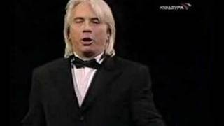 Dmitri Hvorostovsky  In the silence of the night [upl. by Mohl]