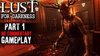 The Darkness  Full Game  Walkthrough  4K  No Commentary [upl. by Auhsuj]