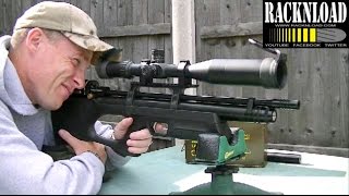 Kral Arms Puncher Breaker FULL REVIEW by RACKNLOAD [upl. by Ayanaj]