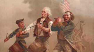 Social Studies 4th Grade American Revolution Fight Independence Content Video [upl. by Oilime]