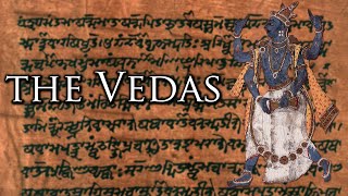 What are the Vedas [upl. by Siana]