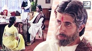 Sooryavansham Movie On Location  Amitabh Bachchan  Soundarya [upl. by Siva]