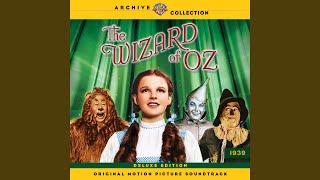 Main Title The Wizard of Oz [upl. by Haughay748]