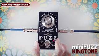 That Pedal Show – Classic Fuzz Tones Where To Begin [upl. by Rosanna]