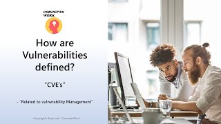 What is CVE  Common Vulnerabilities and Exposures [upl. by Socher]
