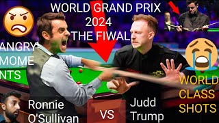 judd trump best shots [upl. by Aihcrop]