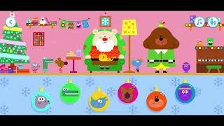 Hey Duggee Christmas Extravaganza [upl. by Renie698]