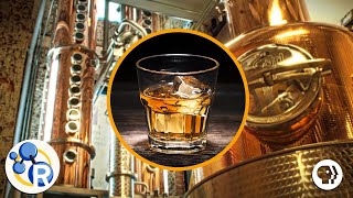 How Is Whiskey Made [upl. by Waller]