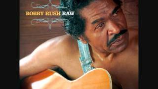 Bobby Rush  Hoochie Mama [upl. by Rehpotsirh818]