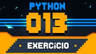 Exercício Python 013  Reajuste Salarial [upl. by Coffin]