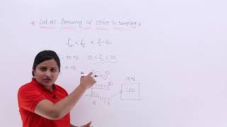 Cutoff Frequency of Filter [upl. by Iorio]