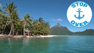 Tahiti full sail ahead Documentary Discovery History [upl. by Janicki]