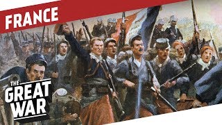 France Before WW1  La Belle Époque I THE GREAT WAR Special [upl. by Guillema787]