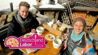 Das Deutschlandlabor – Folge 13 Urlaub [upl. by Drucie]