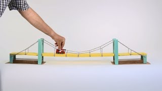 Design of Foot Over Bridge [upl. by Sirraf256]