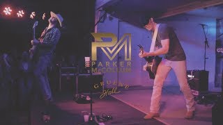 Parker McCollum  I Cant Breathe Live from Gruene Hall [upl. by Adnarym239]