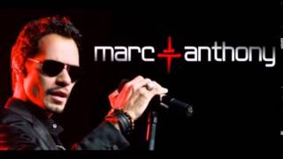 MIX SALSA  MARC ANTHONY [upl. by Alpheus]