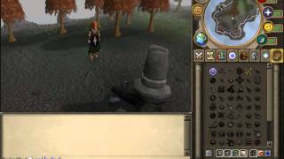 RuneScape  Where to find Freetoplay Maple trees [upl. by Lledner]