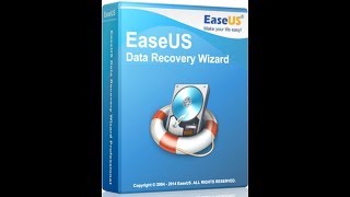 EaseUS Data Recovery Wizard 110 serial key 100 working [upl. by Sears748]