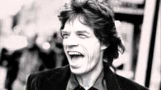 Mick Jagger  Hard woman Subtitulos en español [upl. by Willett]