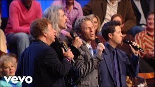 Gaither Vocal Band  There Is a River Live [upl. by Eerrehc]