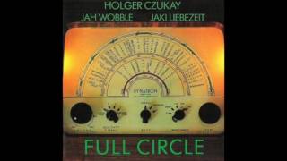 Holger Czukay Jah Wobble Jaki Liebezeit  How Much Are They  Original  1981 [upl. by Pattison]