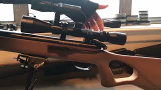 CVLIFE Tactical 39x40 Scope Review [upl. by Jerrold]