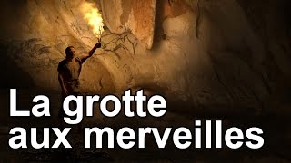 La grotte Chauvet [upl. by Asilak]