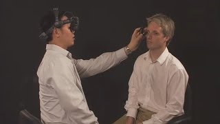 HEINE Indirect Ophthalmoscopy — The Binocular Indirect Ophthalmoscope Part 2 [upl. by Orth935]