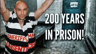 Interview With Shaun Attwood [upl. by Adliwa]