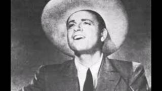 Jimmie Davis  You Are My Sunshine 1940 [upl. by Macknair787]