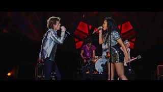 The Rolling Stones  Gimme Shelter Havana Moon Live [upl. by Novyak]