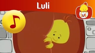 Luli TV [upl. by Zoilla]