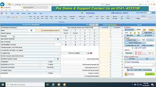 CompuTax Software Demo Full [upl. by Novj]