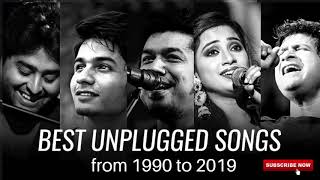 Unplugged Hindi Songs 2022 [upl. by Adoree]