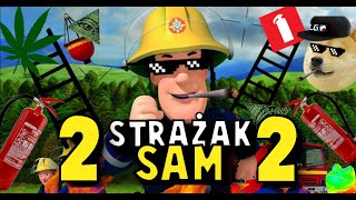 Strażak Sam 2 PRZERÓBKA [upl. by Aural43]