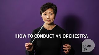 How do you conduct an orchestra [upl. by Naamann]