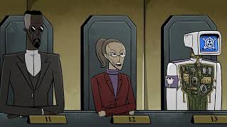 Confinement Episode 8 TRAILER reupload [upl. by Tarryn340]