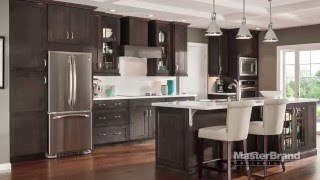 Basic Cabinet Construction Types Explained  MasterBrand Cabinets [upl. by Mcnalley]