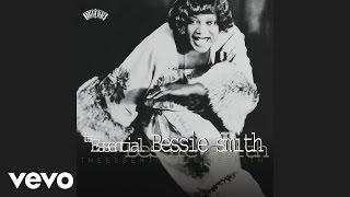 Bessie Smith  St Louis Blues Audio [upl. by Jerad]