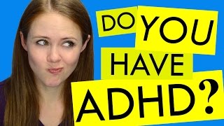 ADHD IN ADULTHOOD SIGNS AND SYMPTOMS YOU NEED TO KNOW [upl. by Hurlee]