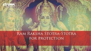 Ram Raksha StotraStotra for protection [upl. by Neo]