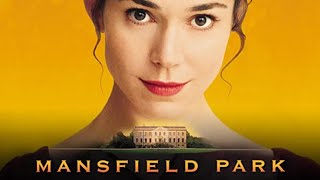 Mansfield Park 1999  Full Movie [upl. by Inge]