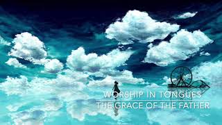 11 MINUTES OF WORSHIP SPEAKING IN TONGUES  SPONTANEOUS  PRAYER TIME SINGING IN THE SPIRIT [upl. by Adnim]