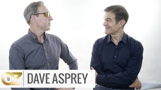 Dave Asprey’s Latest Biohacking Secrets [upl. by Aggie362]