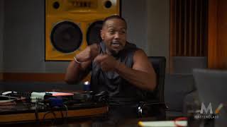 TIMBALAND Teaches Producing and Beatmaking  MasterClass Trailer [upl. by Jac]