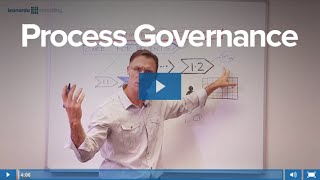 Process Governance [upl. by Ieppet]