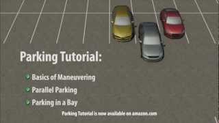 Parking Tutorial Sample [upl. by Veljkov]